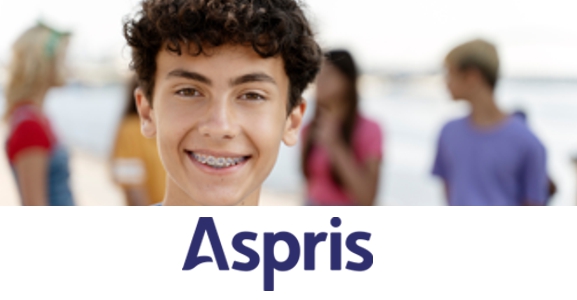 Aspris Success Story with APOS Live Data Gateway