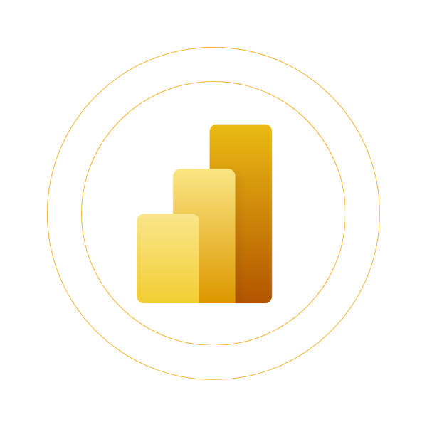 Expand the reach of Power BI