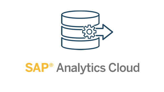 Export Data Gateway for SAP Analytics Cloud