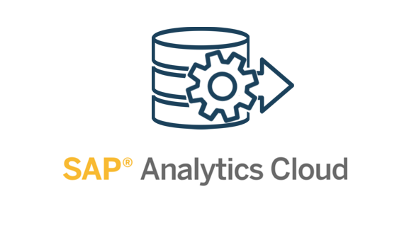 Export Data Gateway for SAP Analytics Cloud