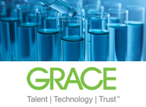 WR Grace Success Story with APOS Live Data Gateway for SAP Analytics Cloud