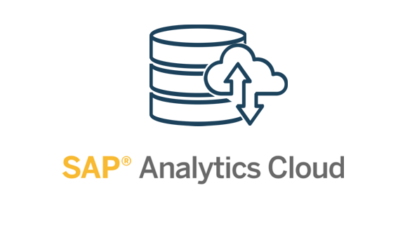 Import Data Gateway for SAP Analytics Cloud