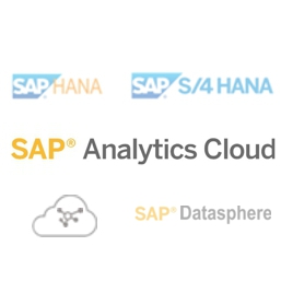 Live Data Gateway for SAP Landscape