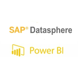 POwer BI Connection to SAP Datasphere