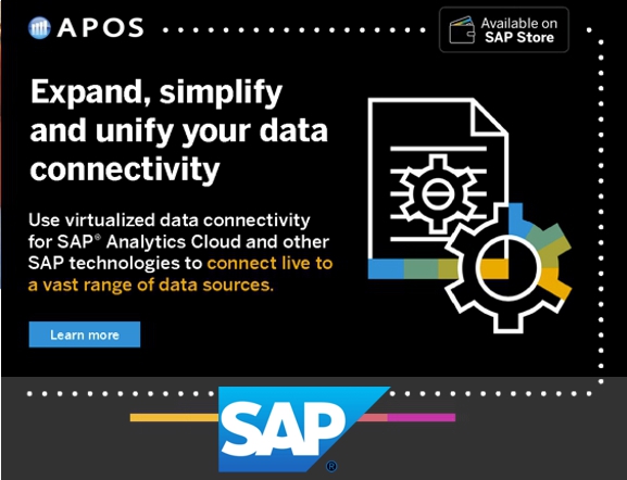 SAP infographic