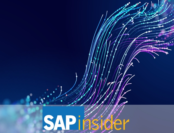 SAPInsider Market Brief