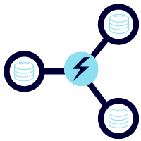 Live data access