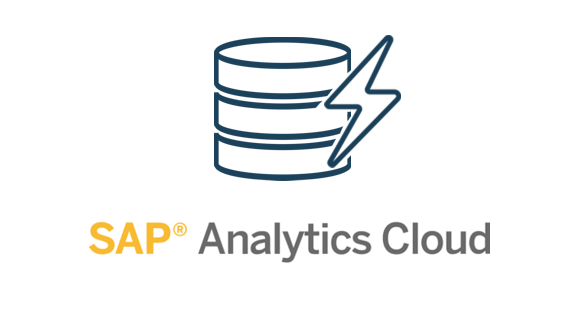 Live Data Gateway for SAP Analytics Cloud