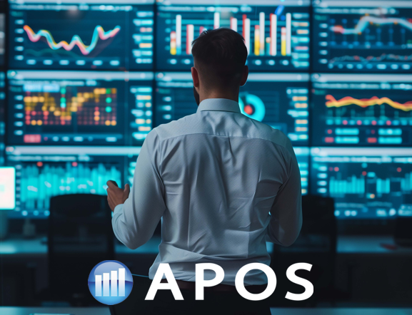 Whitepaper - Report Broadcasting Orchestration in Cloud-Based Analytics