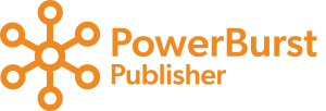 APOS PowerBurst Publisher