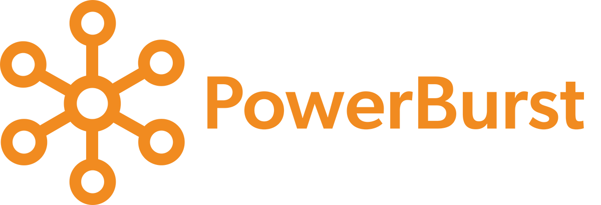 APOS PowerBurst Publisher