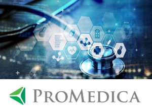 Promedica Success Story with APOS Insight