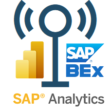 SAP Analytics, Power BI & BEx Query Bursting with APOS Publisher - Foundations, New Features and Expanded Visualization