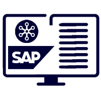 SAP BI Launchpad Integration