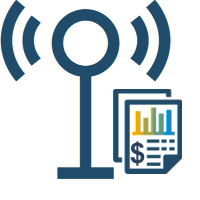 Generate & Deliver Targeted Financial Reports - Automate & Scale