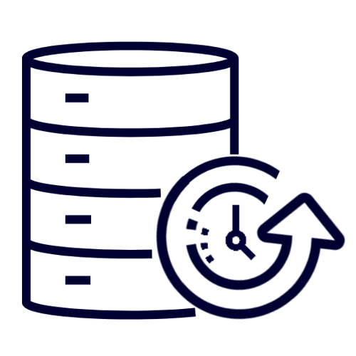 Schedule data imports