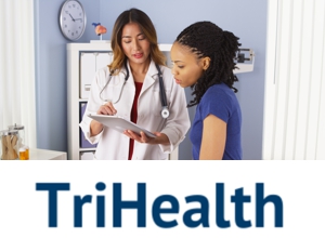 TriHealth Success Story with APOS Insight