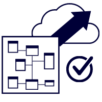 Future-proof your connectivity and modelling 